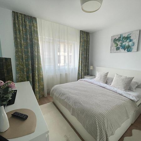 Elitevista By Cristian Apartman Temesvár Kültér fotó