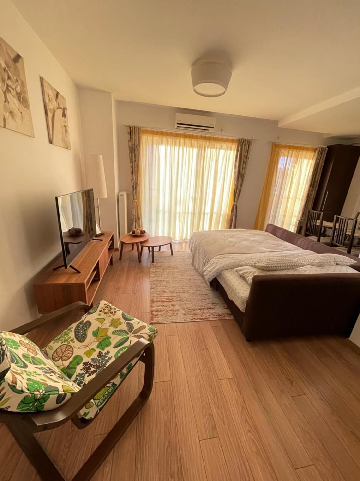 Elitevista By Cristian Apartman Temesvár Kültér fotó