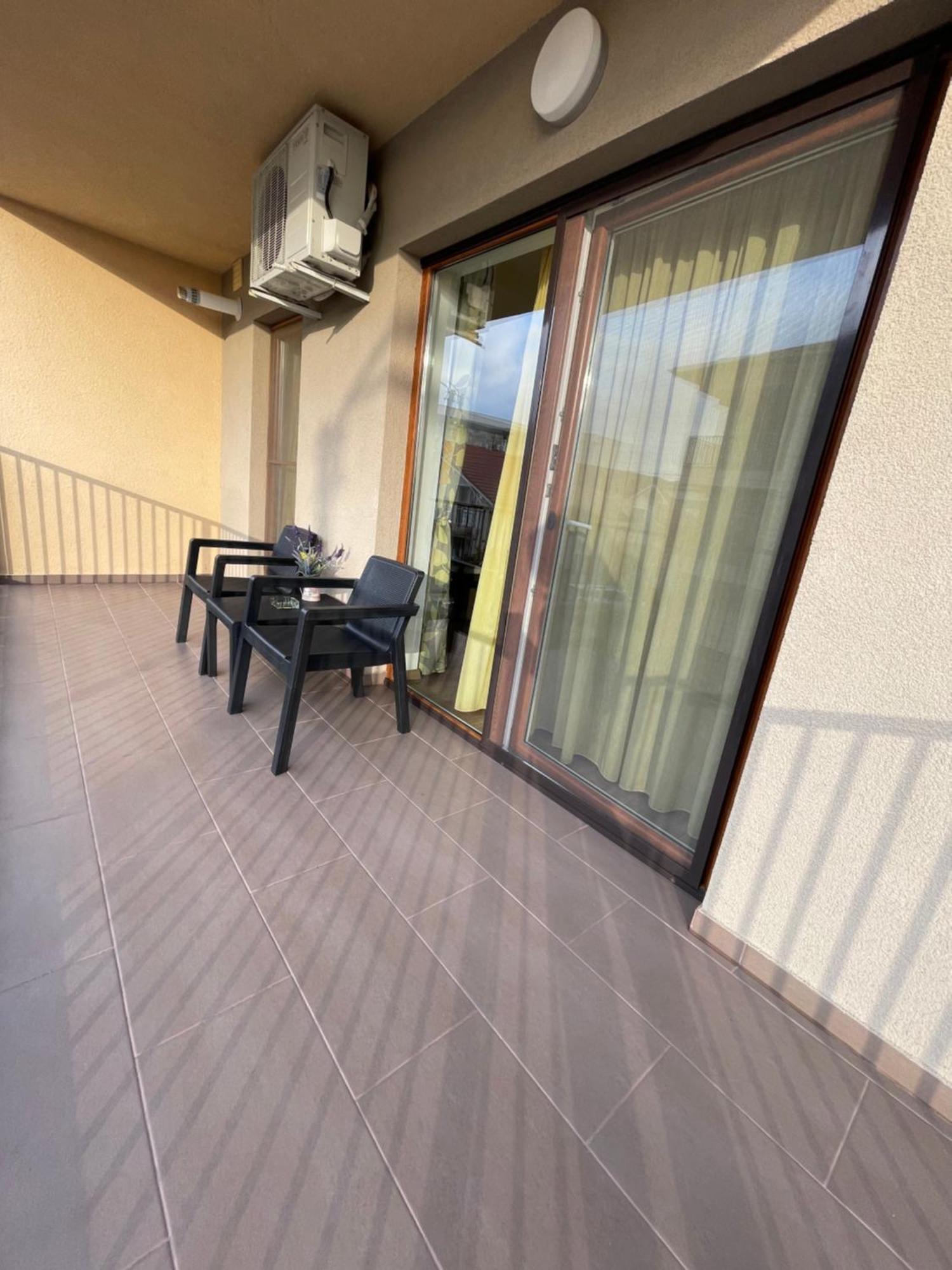 Elitevista By Cristian Apartman Temesvár Kültér fotó