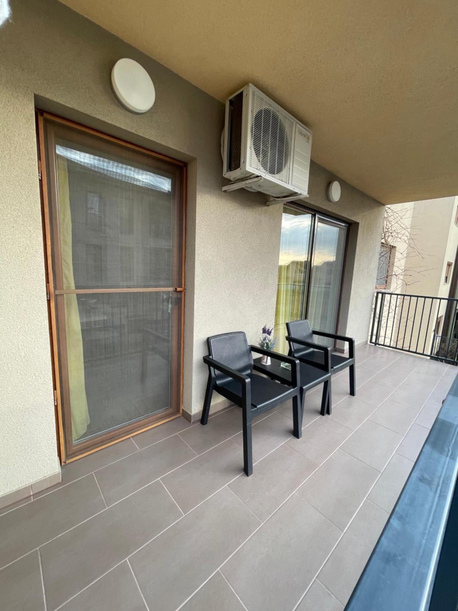 Elitevista By Cristian Apartman Temesvár Kültér fotó