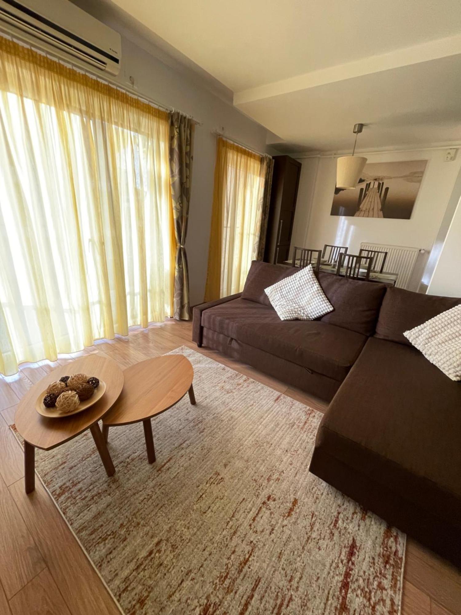 Elitevista By Cristian Apartman Temesvár Kültér fotó