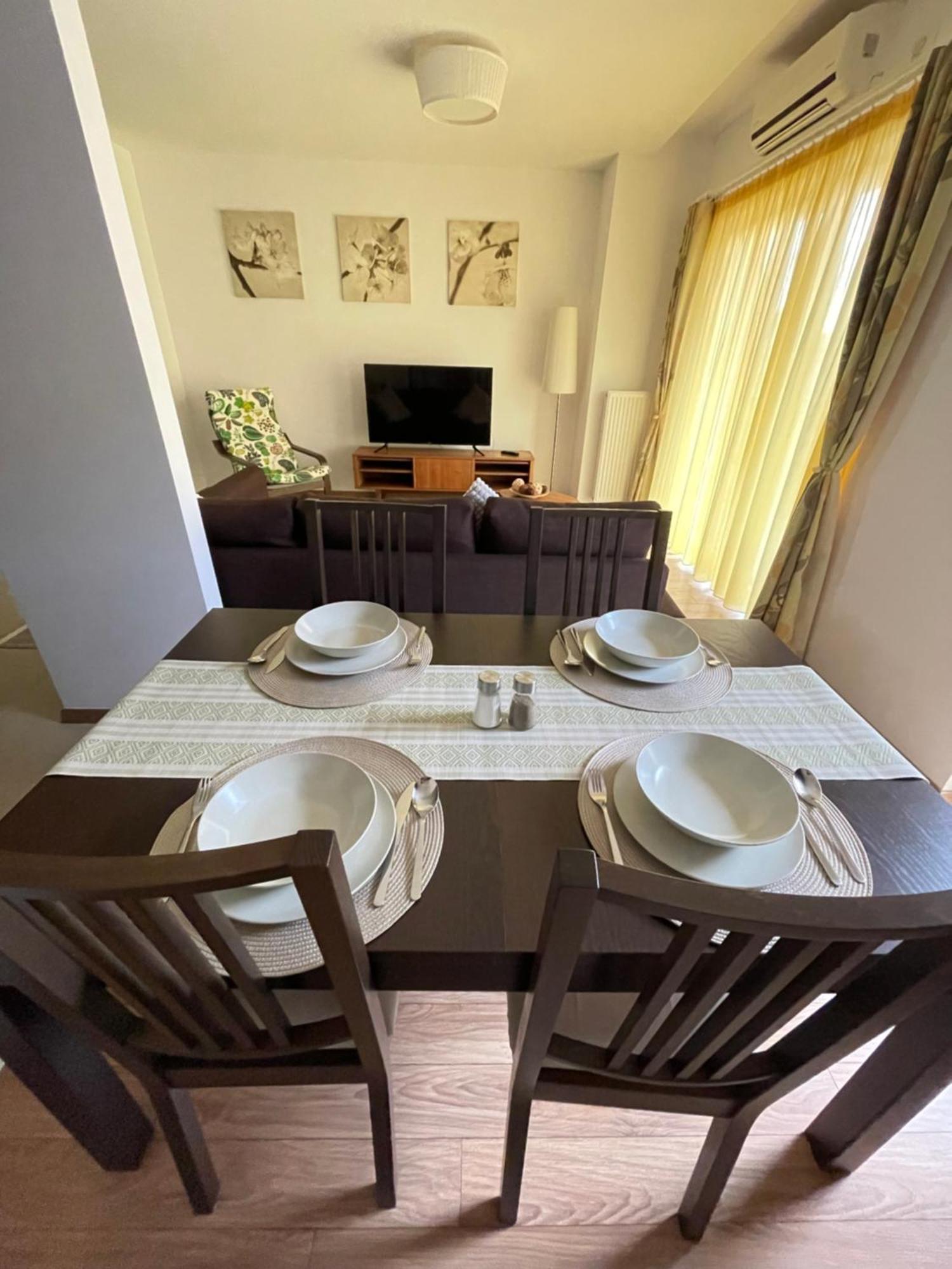 Elitevista By Cristian Apartman Temesvár Kültér fotó