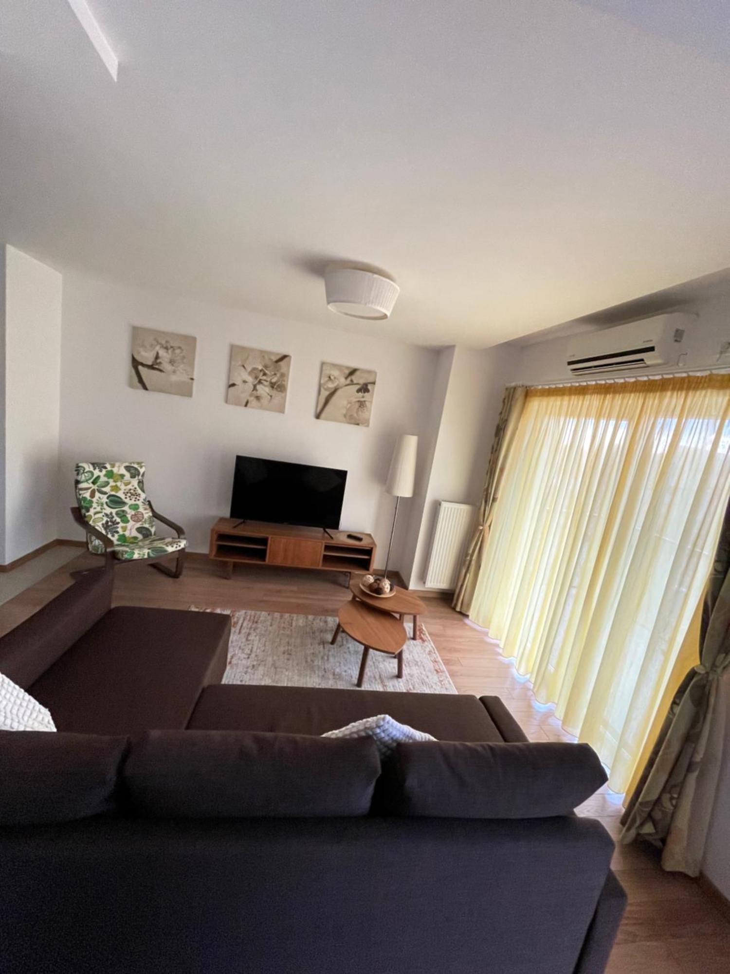 Elitevista By Cristian Apartman Temesvár Kültér fotó