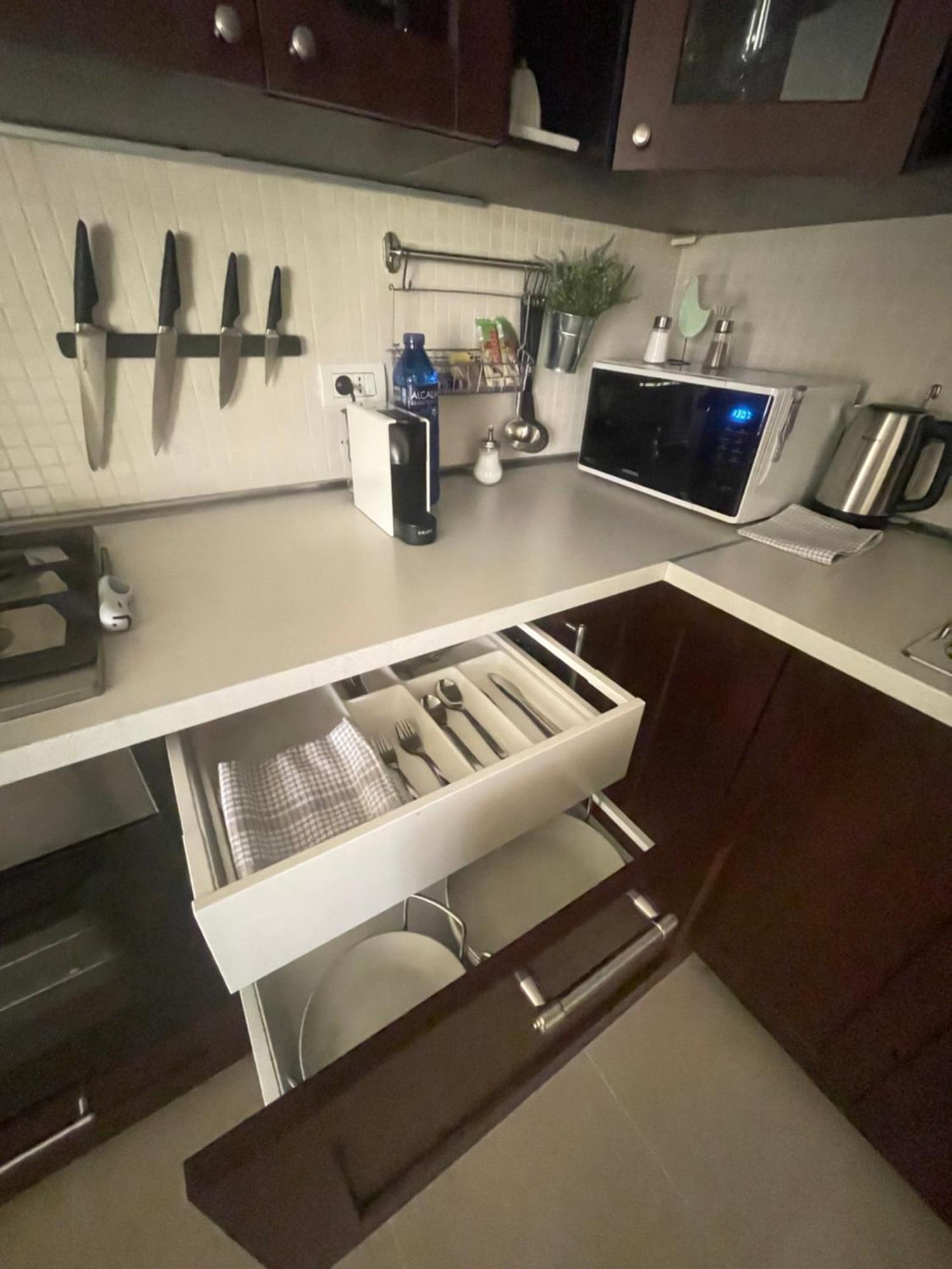 Elitevista By Cristian Apartman Temesvár Kültér fotó