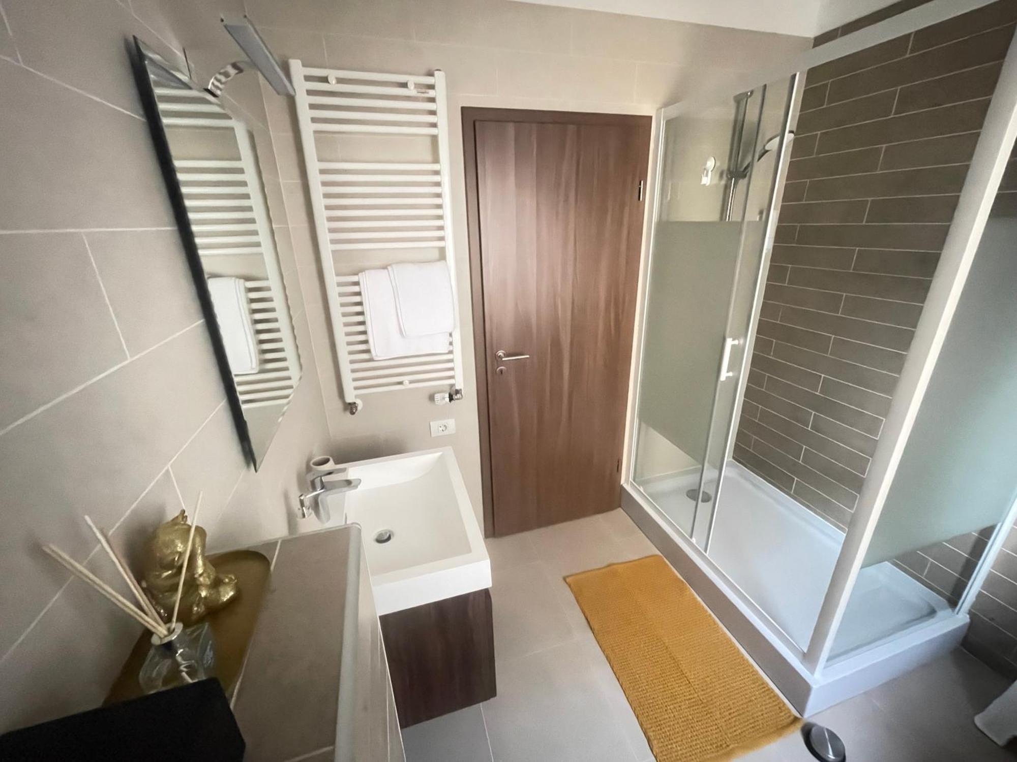 Elitevista By Cristian Apartman Temesvár Kültér fotó