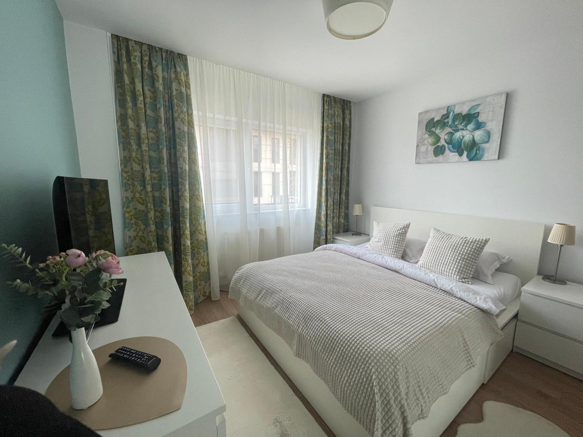 Elitevista By Cristian Apartman Temesvár Kültér fotó